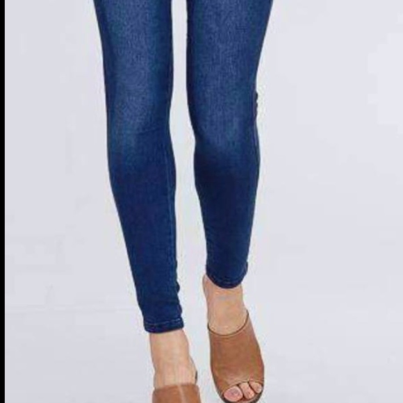 Pull on skinny jeans - jeggings - Picture 6 of 6